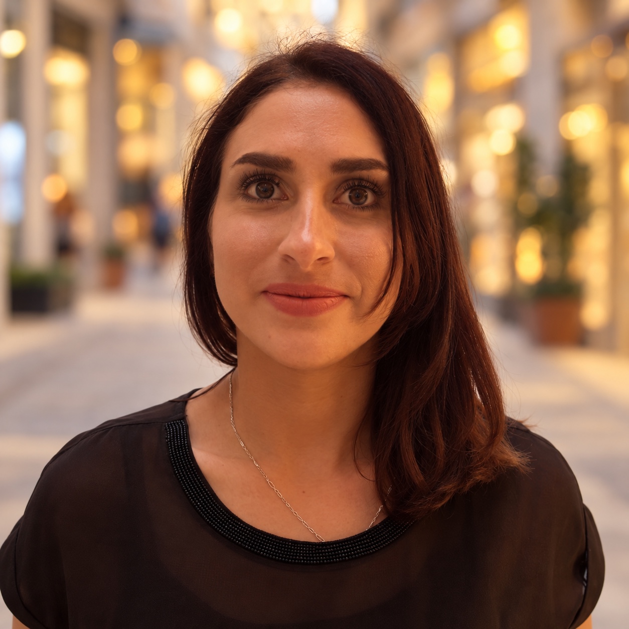 Irina, Fahrlehrerin bei FahrPuls